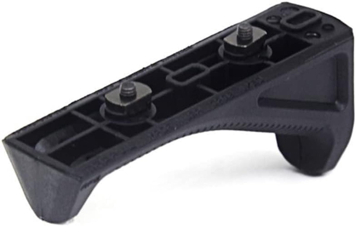 Ergonomische en Duurzame Anti-slip Grip voor Buitenactiviteiten, Comfortabele Handgreep en Accessoires voor Optimale Grip