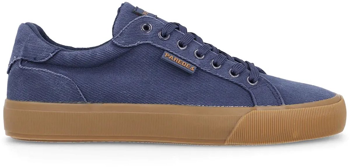 Paredes Hermisende Schoenen Blauw EU 41 Man