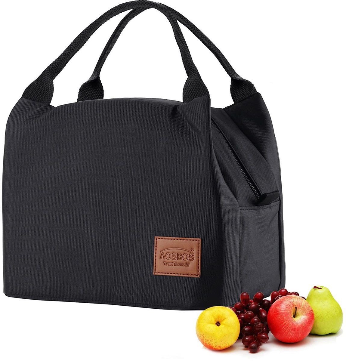 Lunchtas - Geïsoleerd en Waterdicht