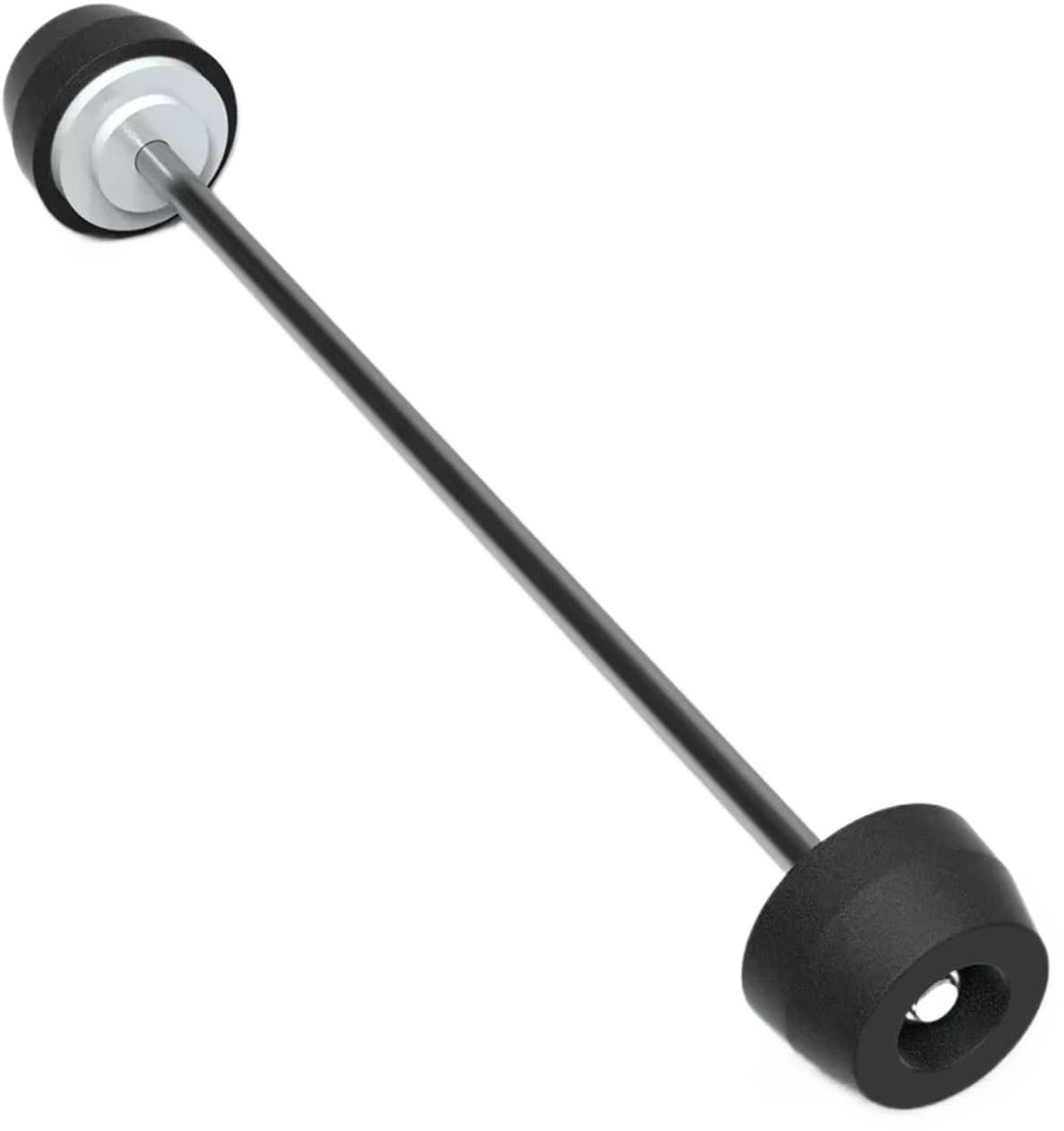 Spindel Bobbin Bescherming - Compatibel met Speed Twin/Scrambler 1200 XE XC