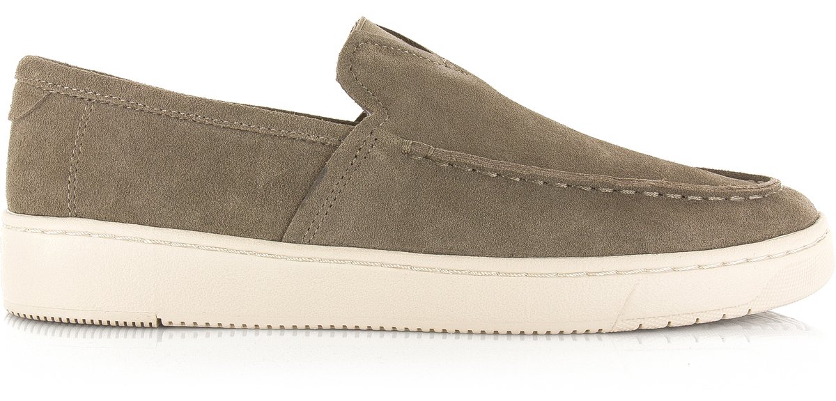 Toms - TRVL Lite Dune suede