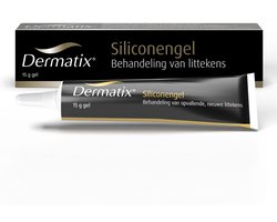 Dermatix Siliconengel Bodygel - 15 gram