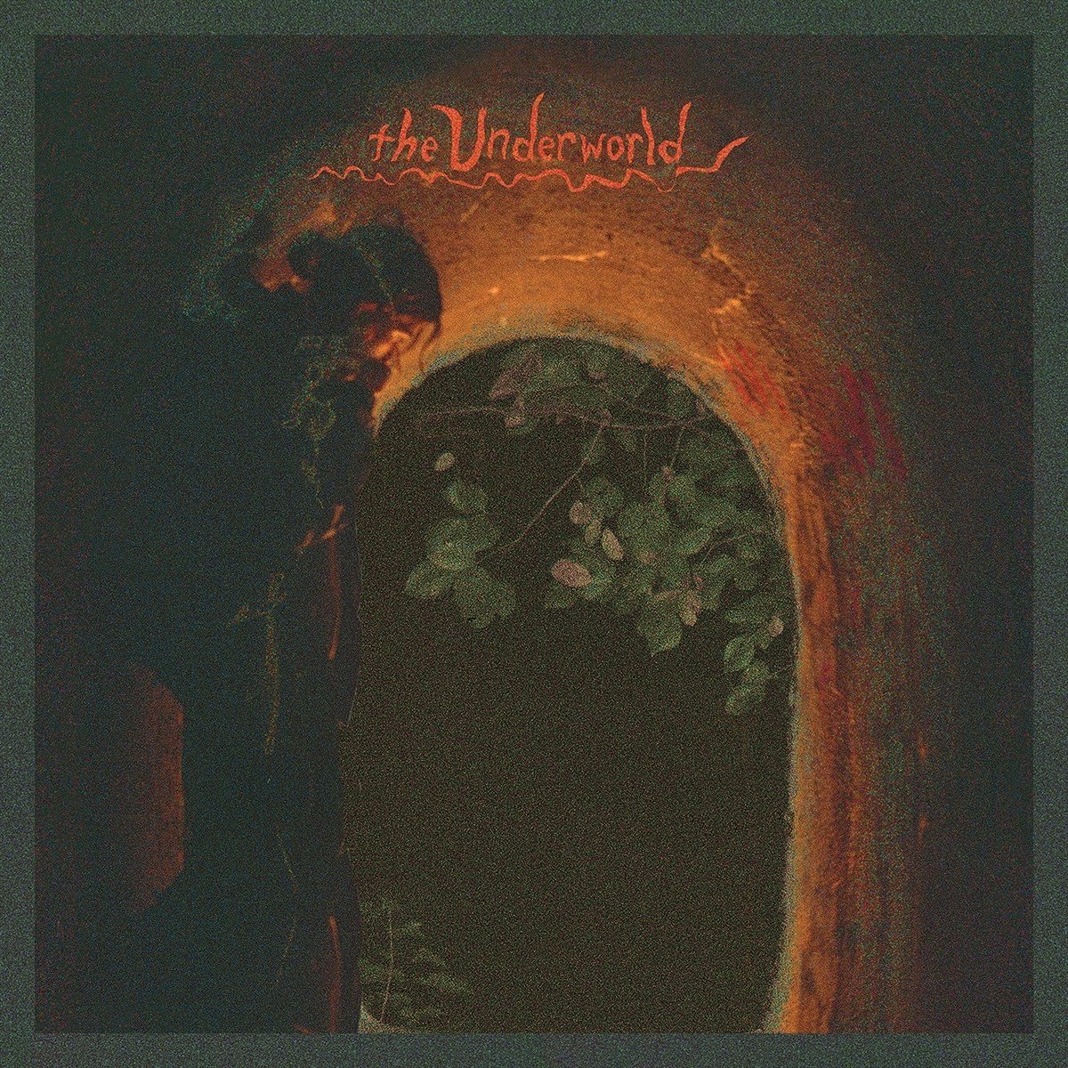 Sadurn - The Underworld (CD)