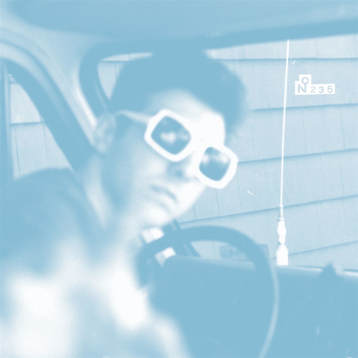Geoff Farina - fff (LP)
