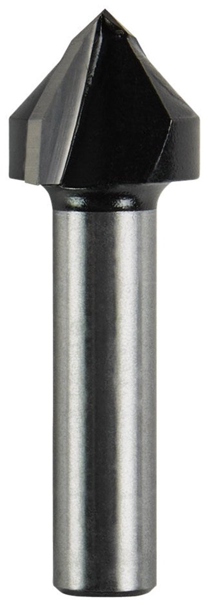 Makita D-68199 V-groeffrees 90° 15,88x12,7mm S8