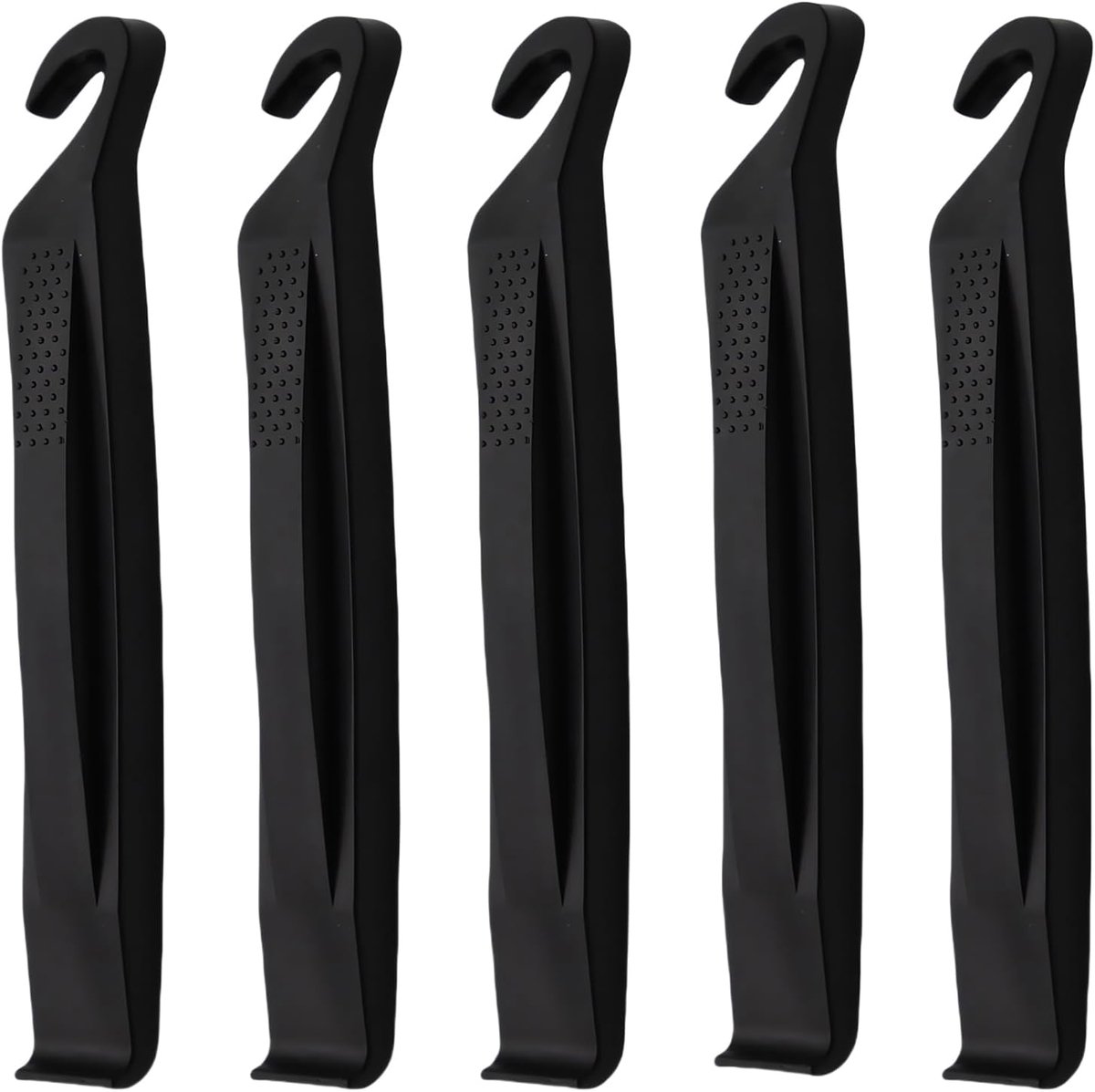 SnelShoppen - Fiets Tire Hevels Ultra Sterke Banden Verwijder Tool - Hoogwaardige Nylon, Ergonomische Grip, Voor Road & Mountainbike Reparatie Kits