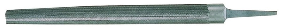 Bahco Vijl Halfrond 1210 200mm Zoet Zh