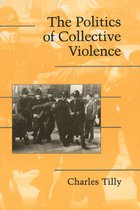 Politics Of Collective Violence