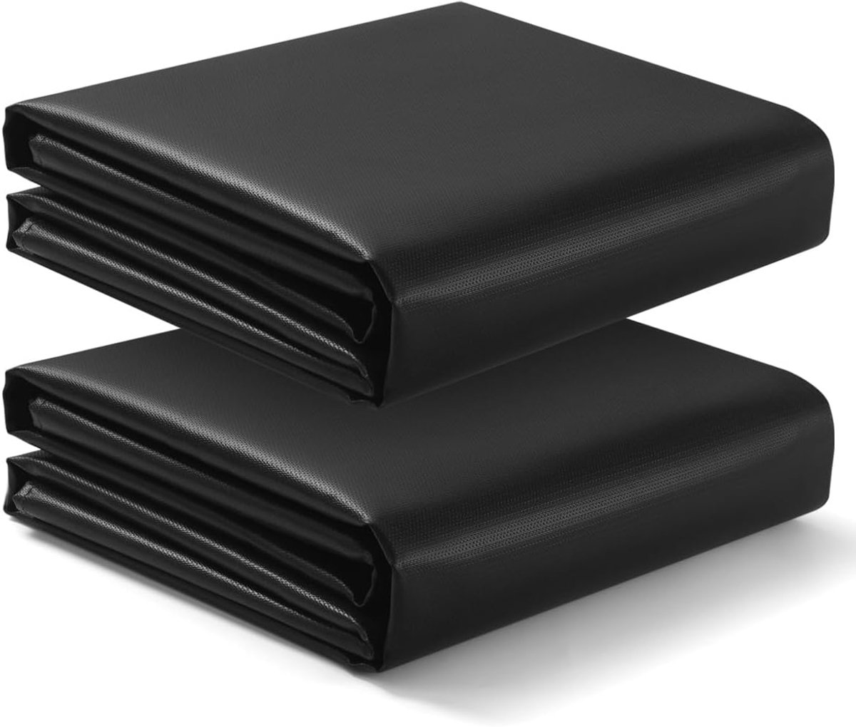 SnelShoppen - 2Pcs Zware Lasdeken, 1.2x1.8m Silicone Coated Fiberglass, Vuurvaste Lasdeken, Voor Professioneel en Thuisgebruik, Lassen en Snijden
