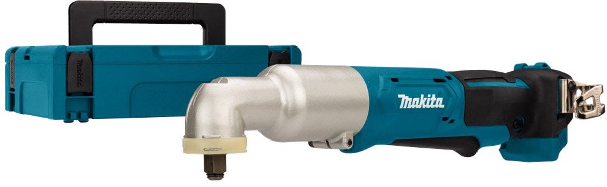Makita TL065DZJ Accu Haakse Slagmoersleutel 12V Max Basic Body in Mbox