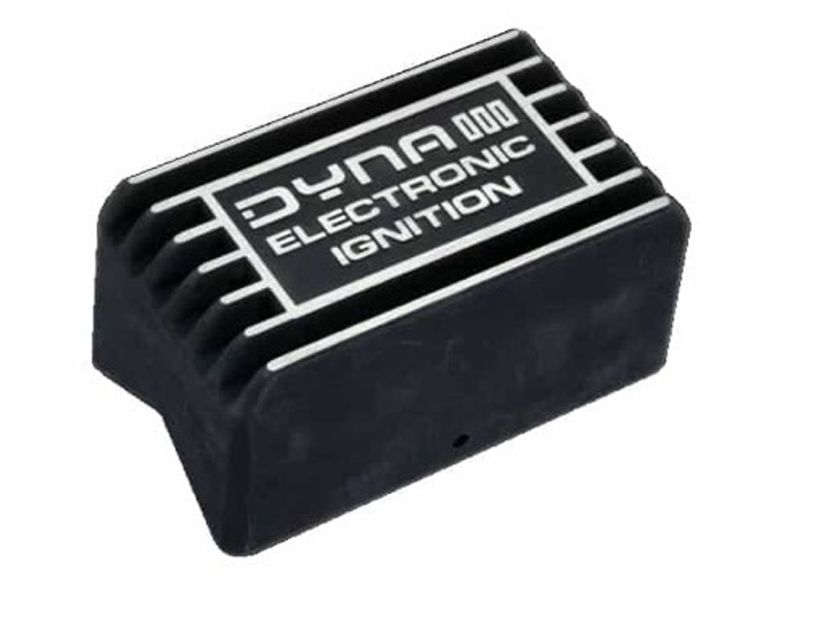 Carmo CARI-DY-DYNATEK-DYNA-3 Dyna3 Dynatek Dyna - ontsteking CDI ECU