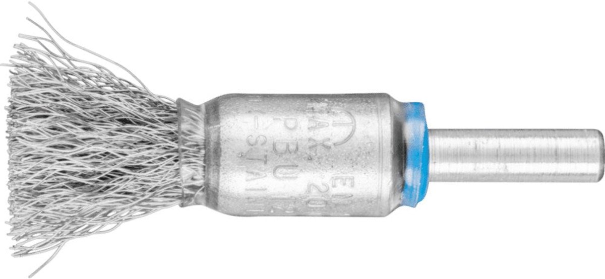 PFERD TOOLS BORSTEL PBU 1312/6 INOX 0,20