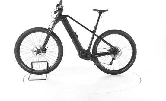 Bulls Sonic Evo 1 Elektrische hardtail mountainbike Bosch Accu 750Wh 29" 2023 Pro van bulls — afbeelding 4