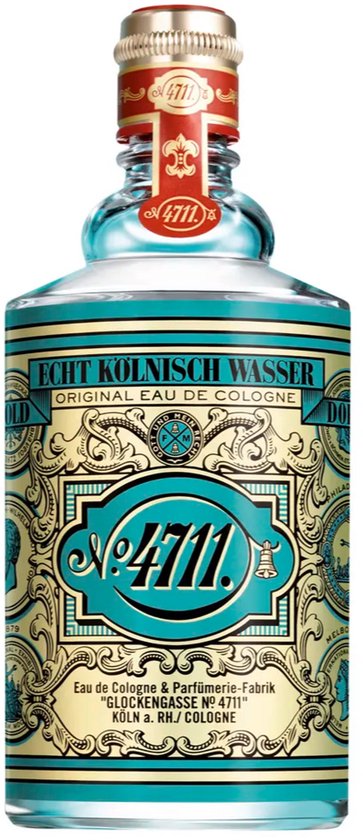 4711 Original Eau de Cologne