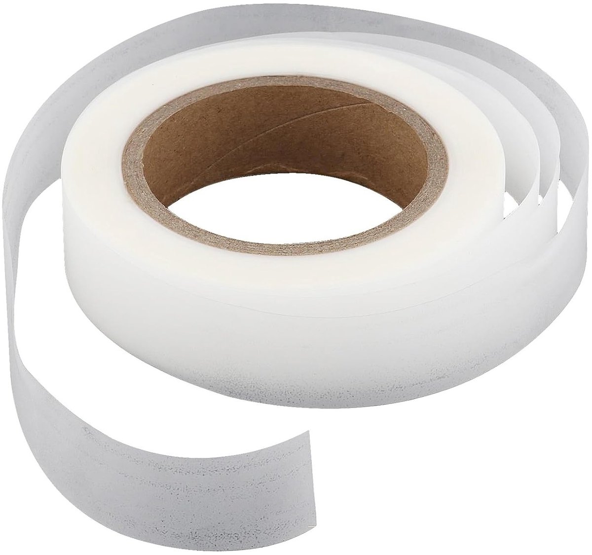 Adhesive Tape voor Naadafdichting - Transparante PU Gecoate Stoffen, Ademend en Waterdicht voor Sportkleding, Regenjassen, Tenten en Luifels (1 Rol)