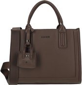 Enrico Benetti Jessy Handtas - Bruin