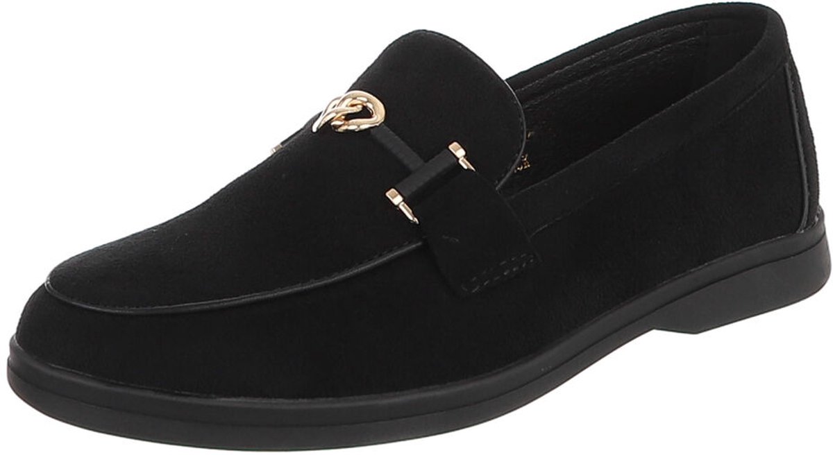 Instappers - Nette loafers - Dames en heren Mt:36