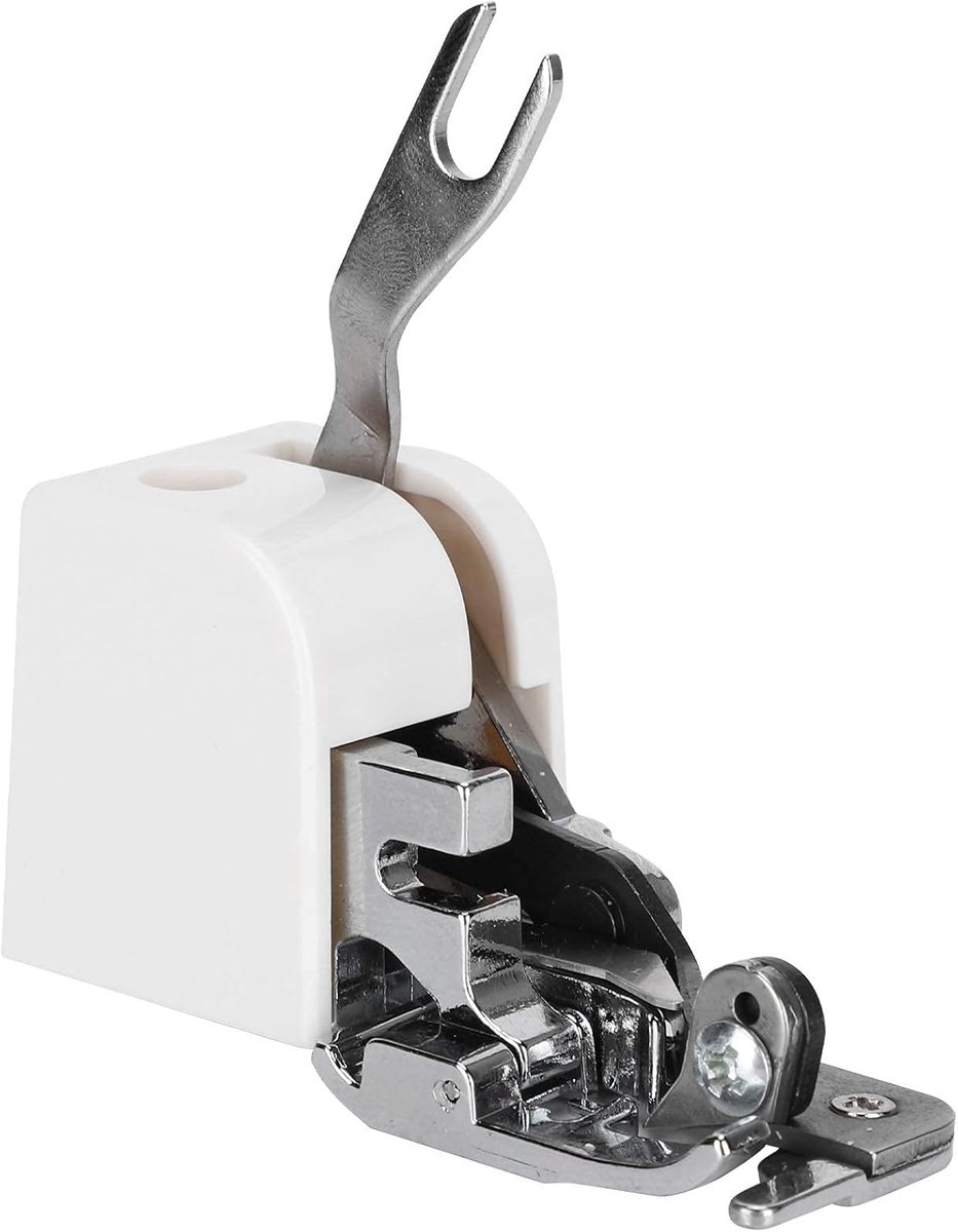 SnelShoppen - Side Cutting Pliers Multifunctionele Trimmer Cutter Voor Huishoudelijk Gebruik, Overlock Press Foot CY10, Efficiënte Stoffen Snijden en