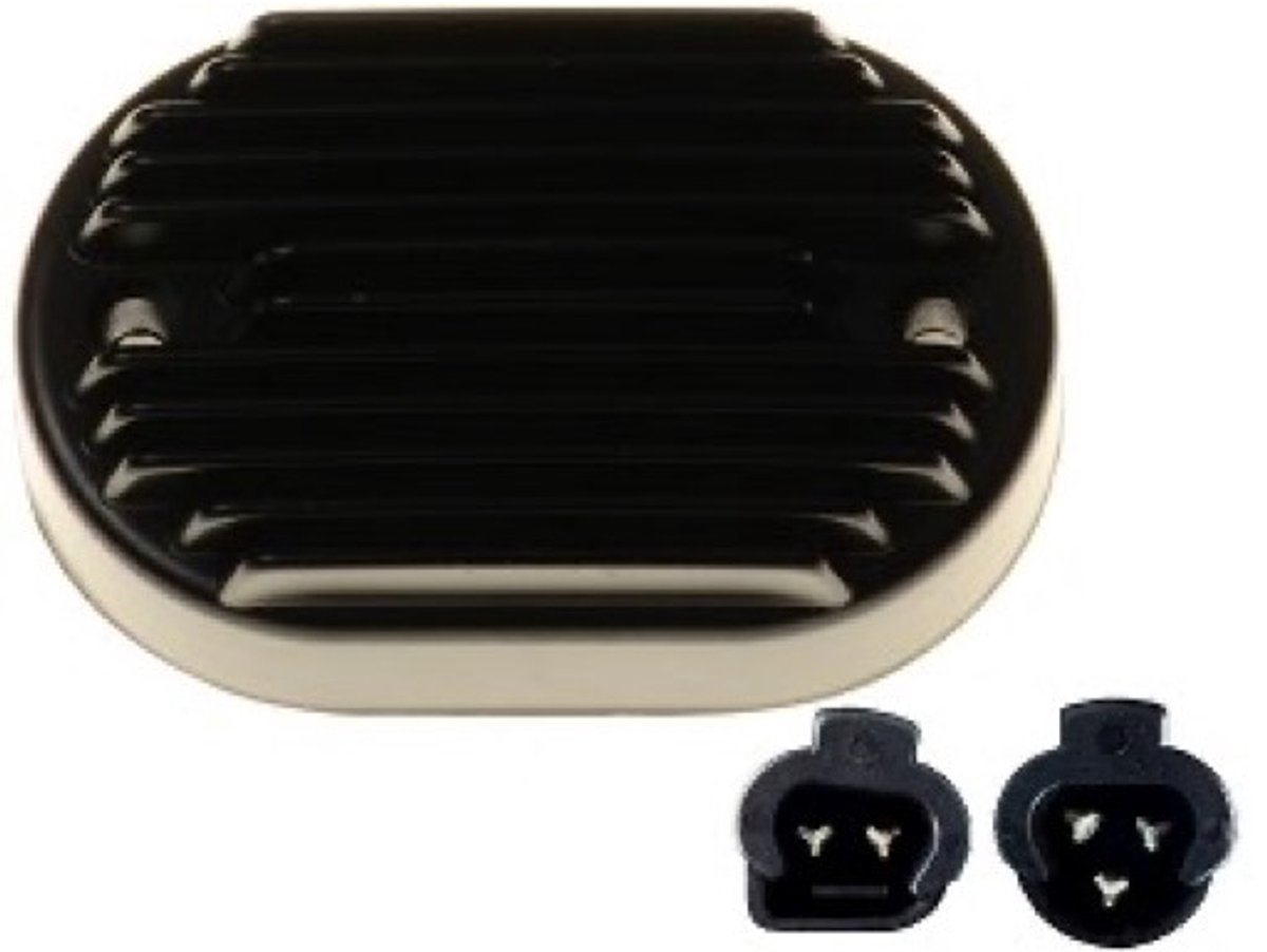 Carmo CARR-HARLEY-07JW - Harley Davidson - spanningsregelaar