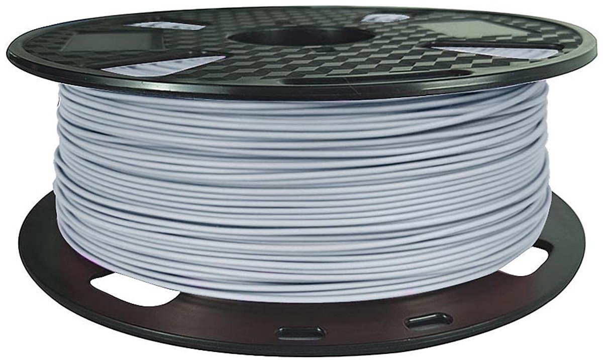 Solidchoice - 1 kg PLA MAX Filament 1.75mm voor 3D Printers