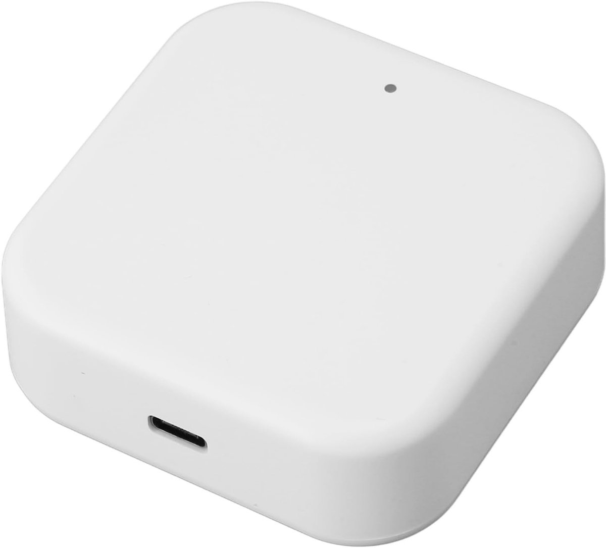 Slimme Deurslot Gateway - WiFi Compatibel - Spraakbesturing - Eenvoudige verbinding tot 10 meter - ShopVlot