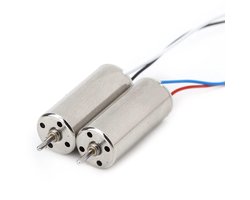 Drone motor 8520 - Hollow Cup 8.5 x 20 mm - 3 ~ 5 V - Hoge efficiëntie en prestaties - ShopVlot