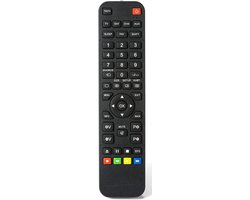 Replacement remote control suitable for Sagemcom DCI85 RCI88 1000KD RCI88-320 cable Germany - ShopVlot