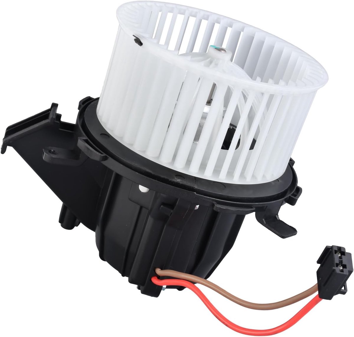 Verwarmingsventilator, ventilatormotor voor A5 Sportback 8TA 1.8L-3.0L 2013-2017 8T1820021 - ShopVlot
