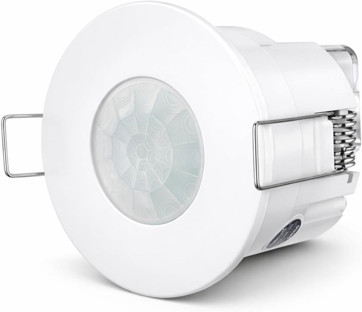 Built-in infrared motion detector IP65 - LED compatible - ShopVlot