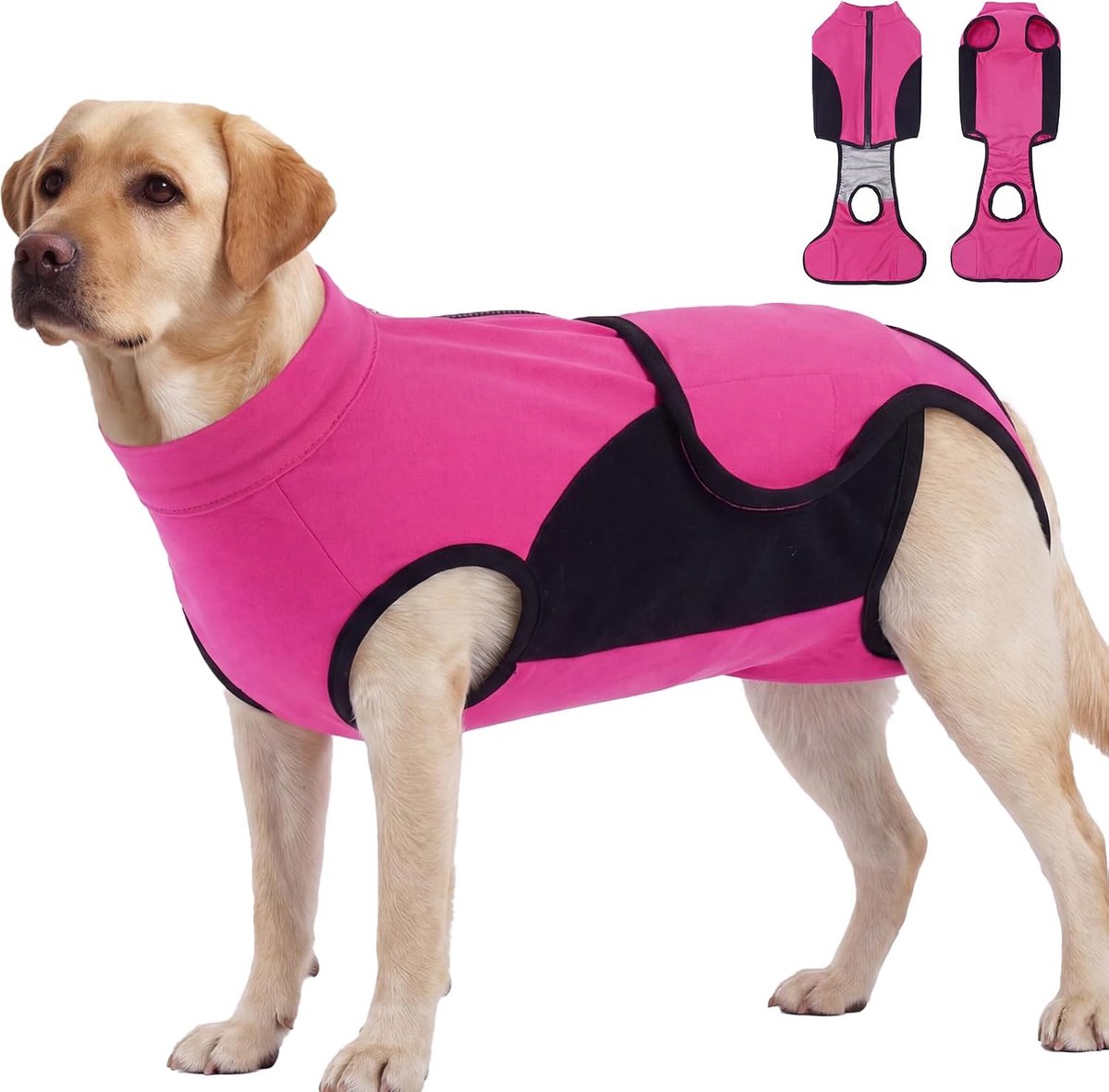 Herstelpak voor chirurgie voor honden - ShopVlot