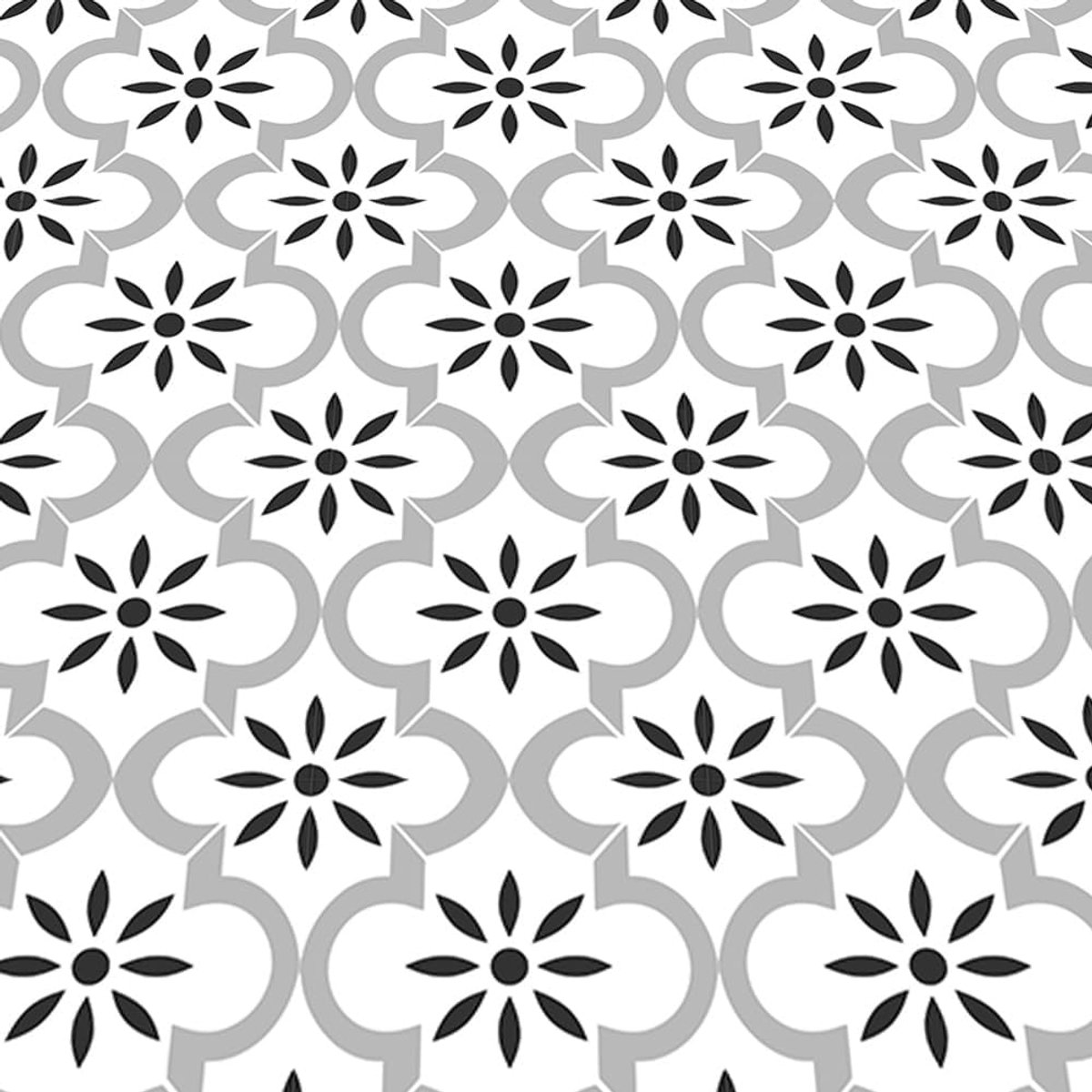 Tegelstickers 20x20 cm - zelfklevend vinyl - waterdicht - perfecte renovatie voor huurders - ShopVlot