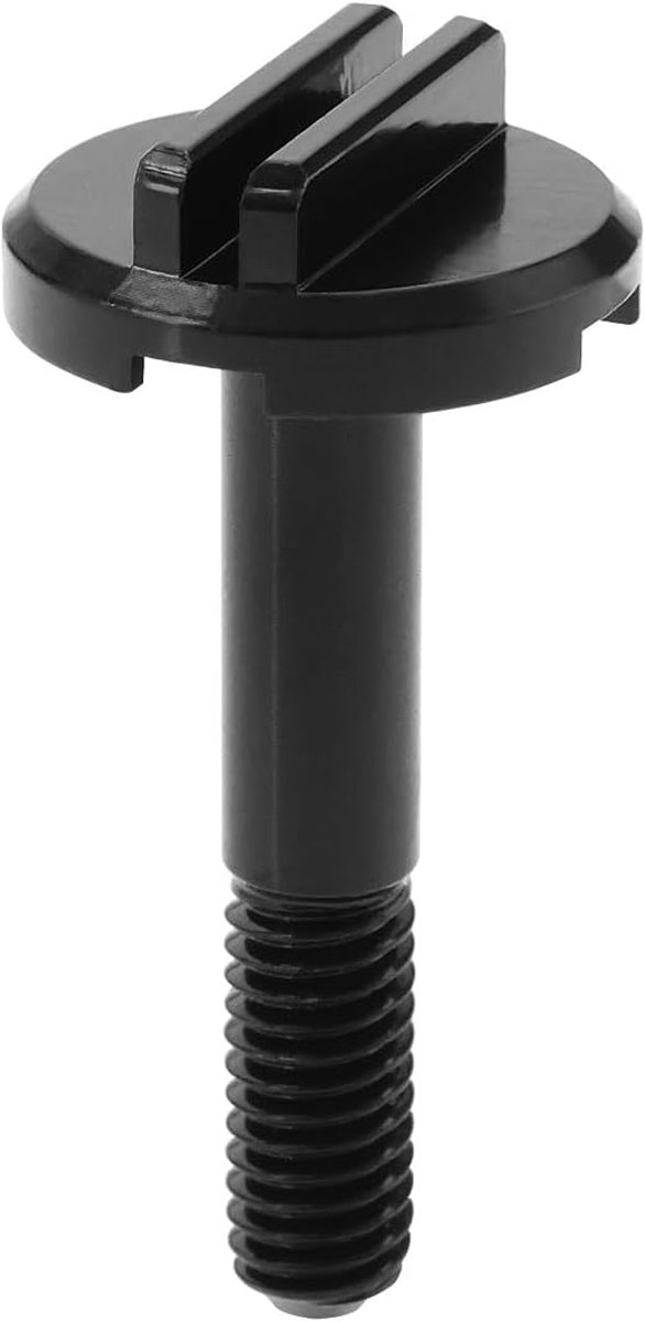 Blade ondersteuning pad schroef 40mm - metaal - duurzaam - geschikt voor Milwaukee oscillatietools - ShopVlot