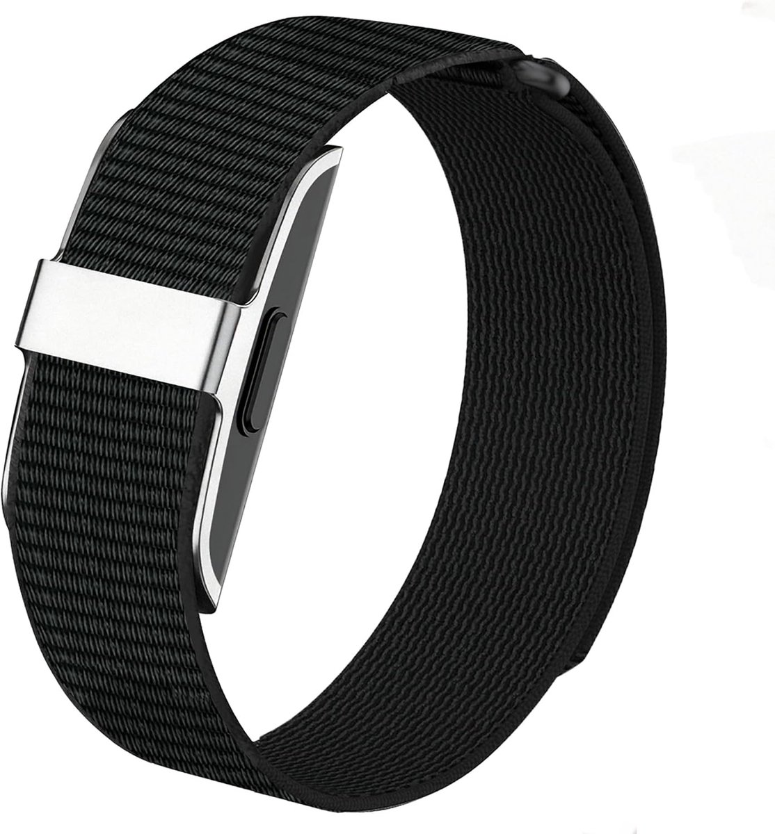 Laband Sport Nylon arm enkelband compatibel met Hume armband, zacht, licht, verstelbaar, ademend enkel/arm - ShopVlot
