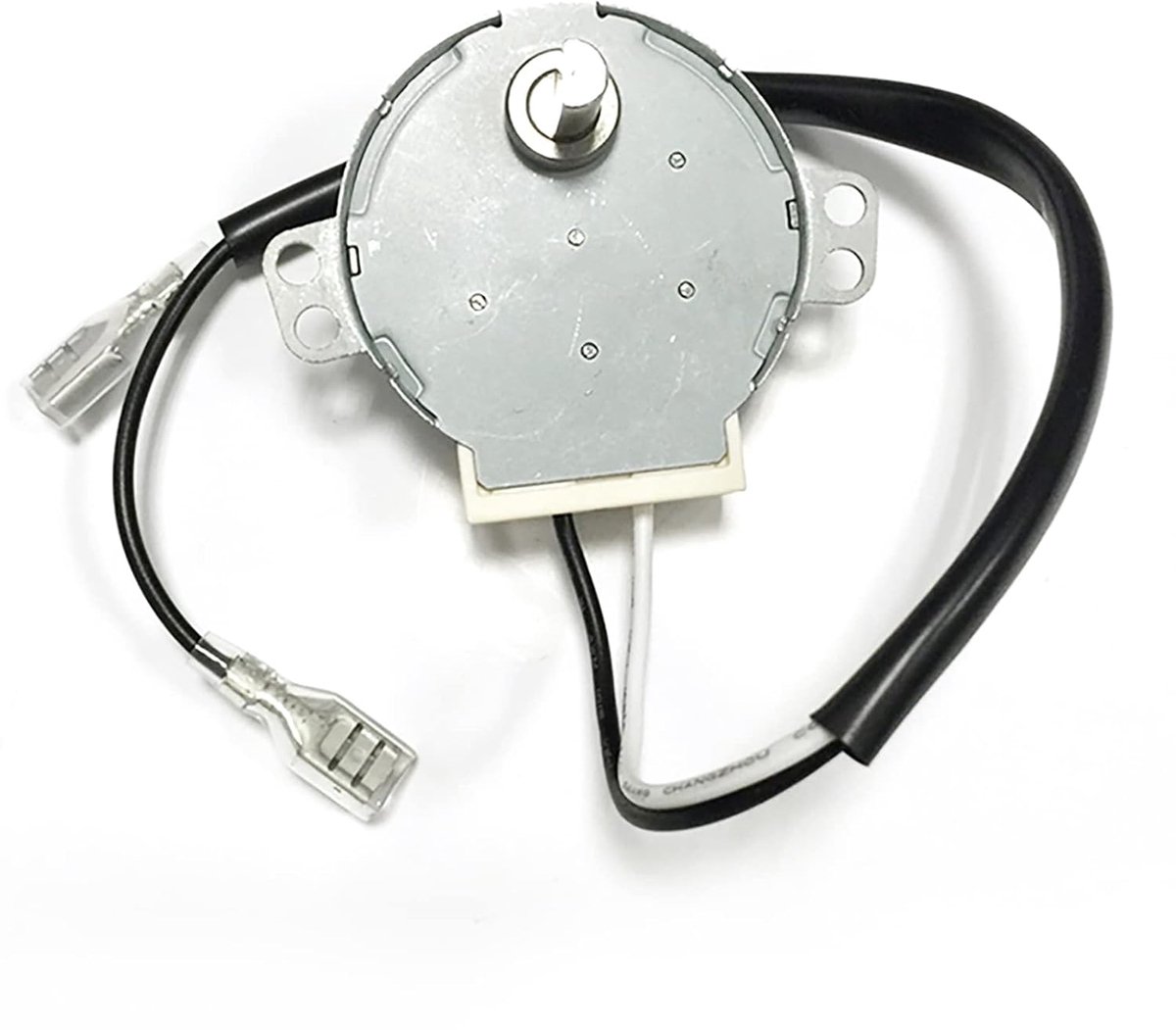 Generic 50TYZ-E Synchronous Motor for Ice Maker, 3.5/3W, 220-240V, 50/60 Hz, 3.5-4.1 r/min - ShopVlot