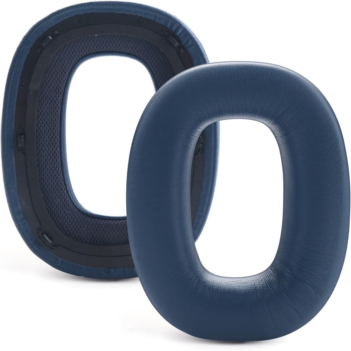 PX7 Replacement Ear Pads Protein Leather Earpads Compatible with Bowers & Wilkins PX7 PX8 S2 Wireless Noise Cancelling - ShopVlot