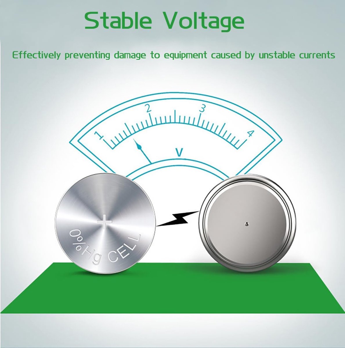 10pcs 1.5V AG10 Alkaline Battery 189 389 AG10 LR1130 LR54 V10GA Battery Alkaline Button Coin Cell Batteries - ShopVlot