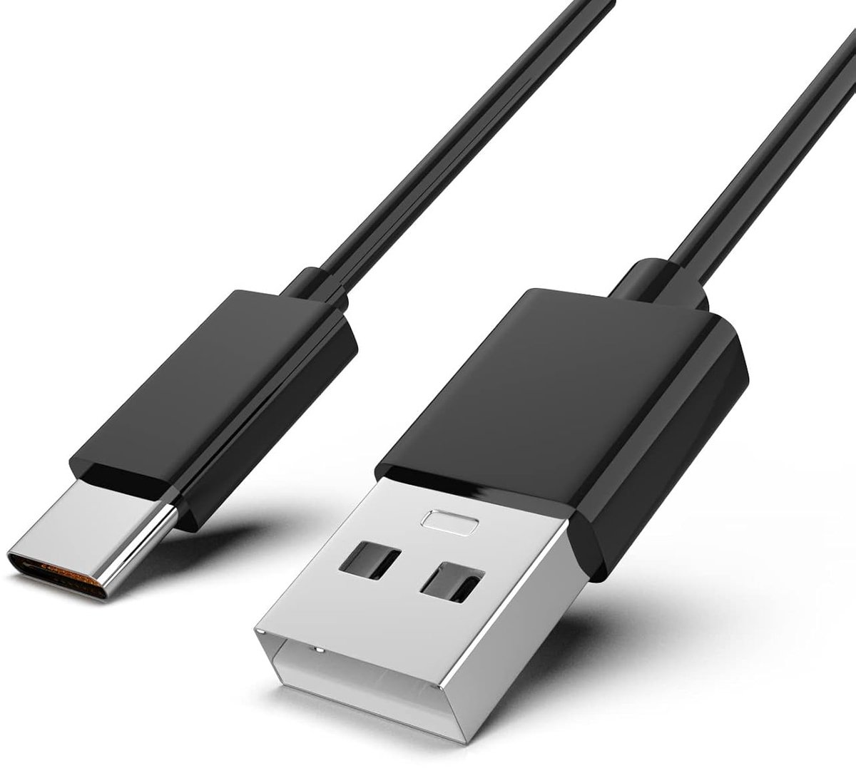 Toxaoii USB Type-C Charging Cable, Compatible with JBL Charge 5, Pulse 4, Flip 5 Wireless Bluetooth Speakers, Jabra - ShopVlot