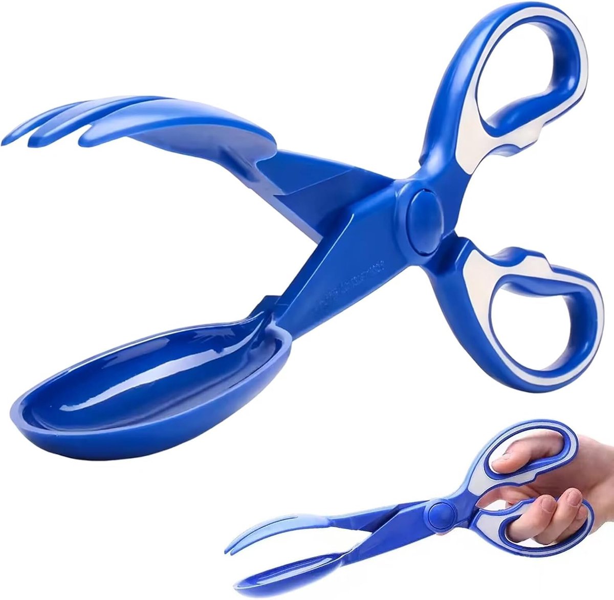 Dog Poop Gripper, Portable Dog Poop Scoop, Plastic - ShopVlot