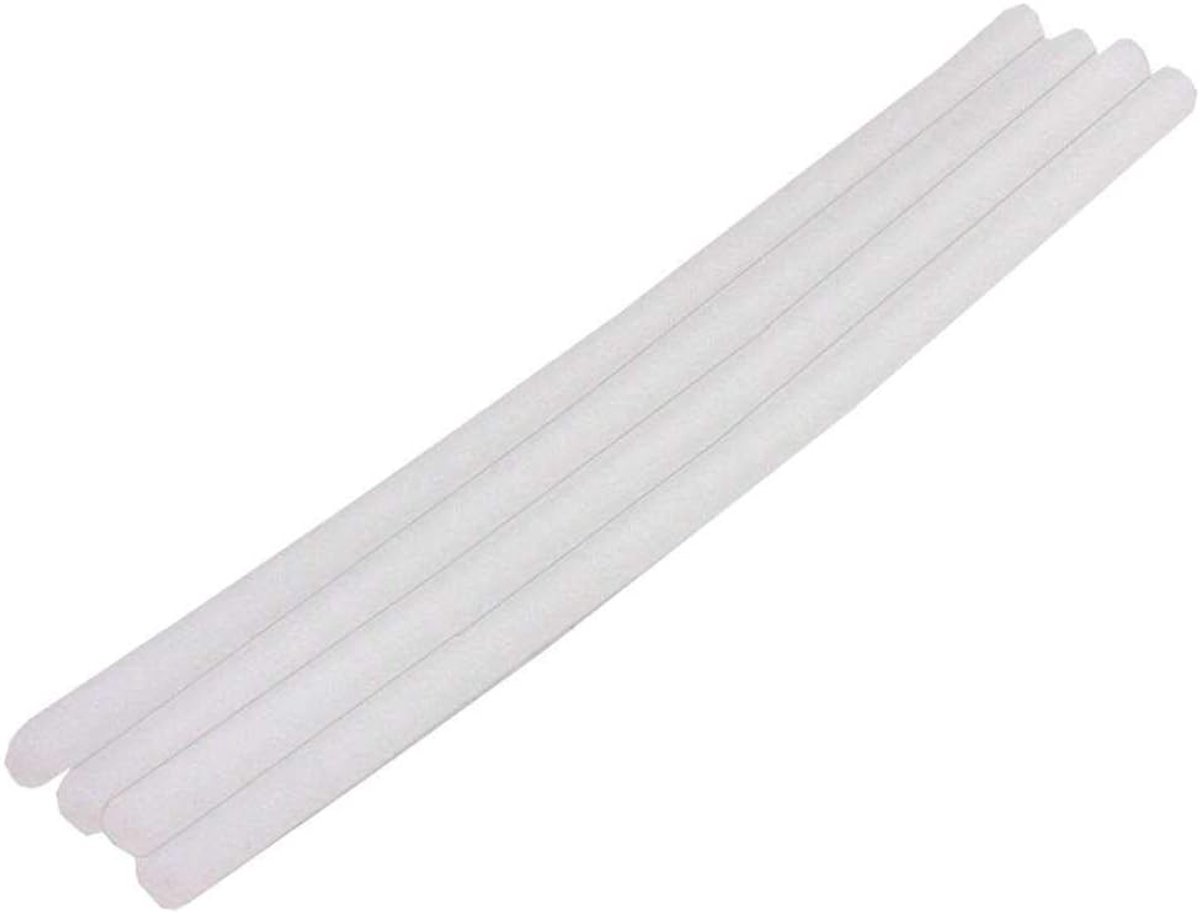 MARC TOKO Repair Candle Transparent Repair Candle Pack of 4 - ShopVlot
