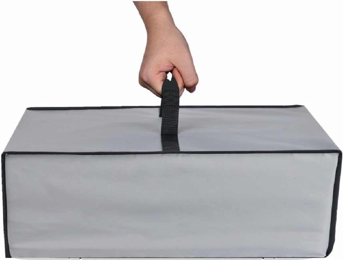 AF-WAN Anti Static Waterproof Printer Dust Covers for HP DeskJet 4220e Multifunction Printer/HP DeskJet 4120e - ShopVlot