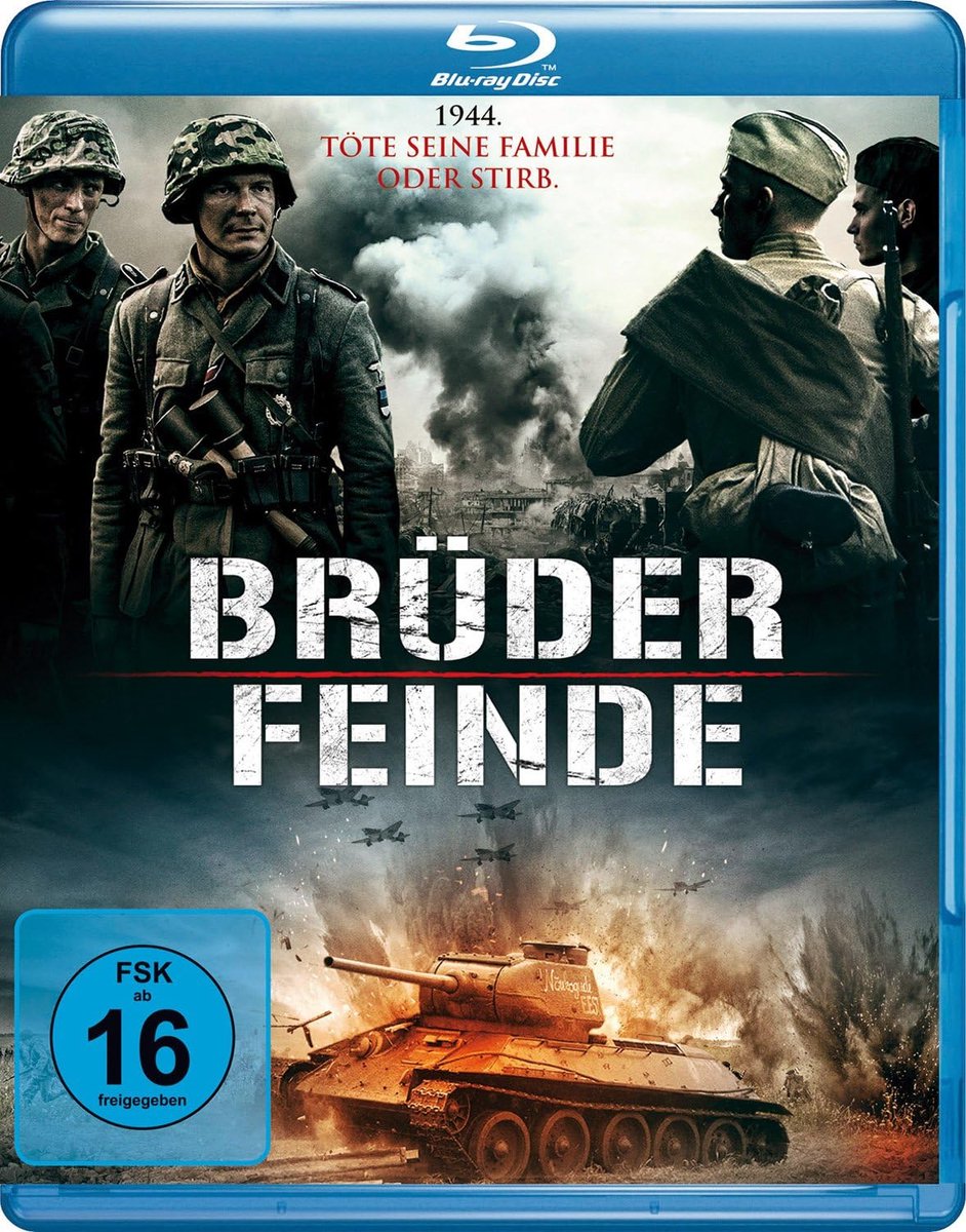 Brüder - Feinde - ShopVlot