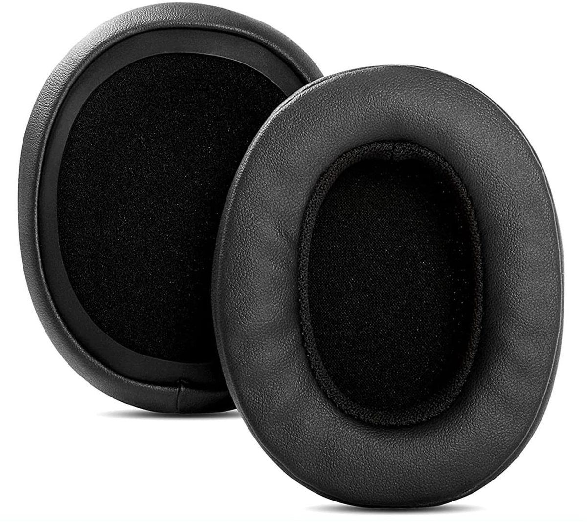 Solidchoice - Vervangende Oorkussens voor Bluetooth Hoofdtelefoon
