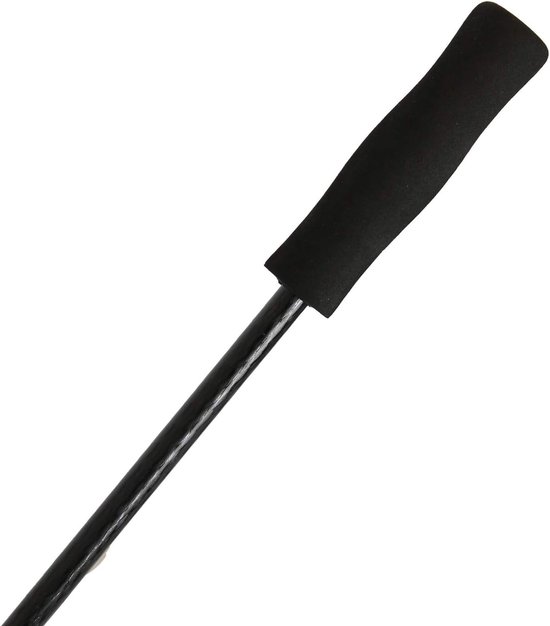Golf screen XXL 130 cm - fullfiber - licht stormproof - ideaal voor buitengebruik - ShopVlot van GOLF — afbeelding 3