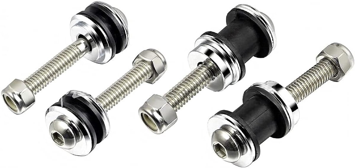 Afscheurbare Clutch Accessoire Kit - Geschikt voor Harley Sportster XL883 XL1200 2004-2020 - ShopVlot