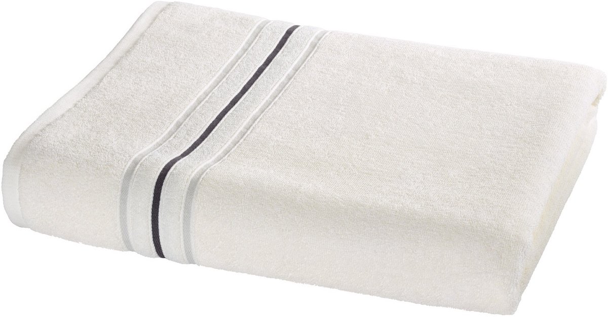 Moodit Strandlaken Empress Vanilla - 100 x 200 cm - Katoen
