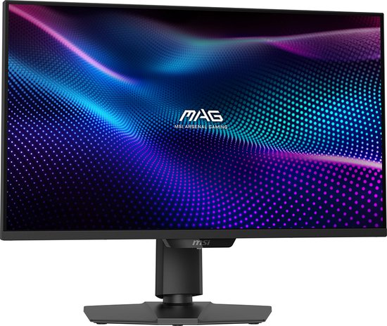 MSI MAG 274UPDF E16M 27″ (5/8)