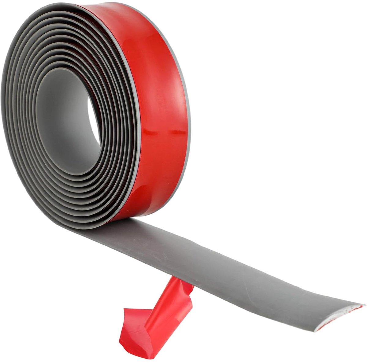 Transition Profile, Self-Adhesive, 400 cm x 4 cm, Self-Adhesive Door Threshold for Laminate, Vinyl, Carpet and Tiles - ShopVlot