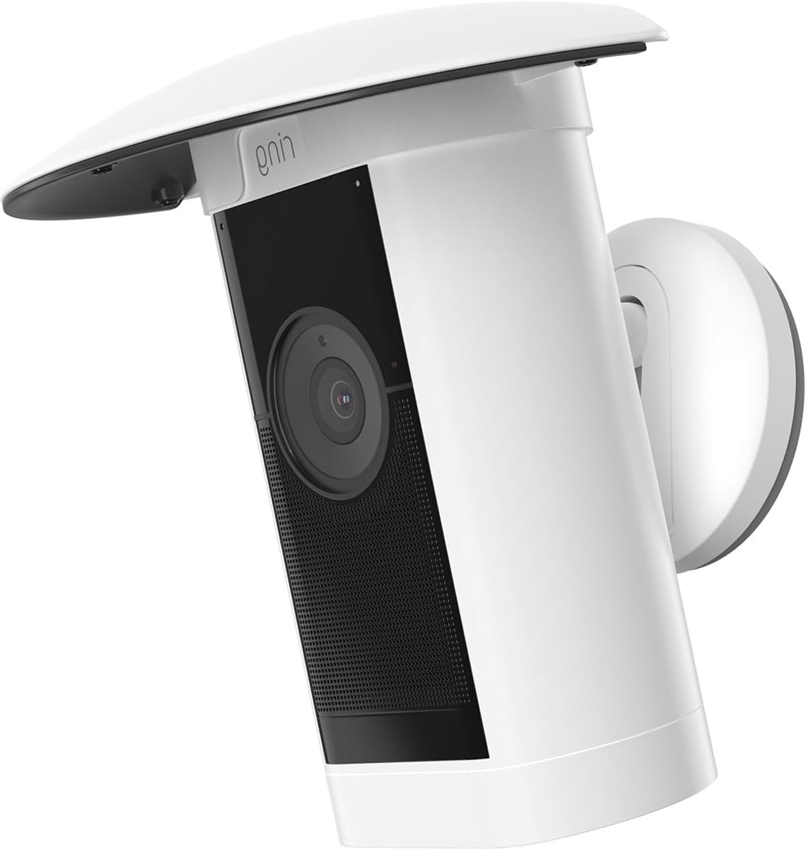 Camera regenhoes voor Stick Up Cam Pro - weerbestendig - zon- en regenbescherming - eenvoudig te installeren - ShopVlot