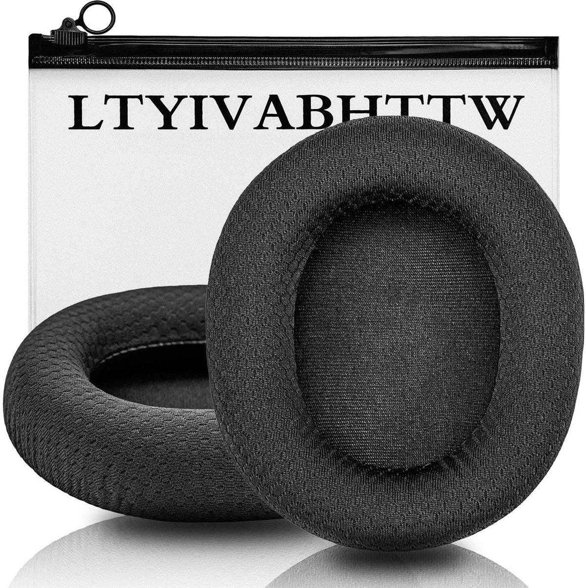 Arctis 7 Ear Pillow Replacement Ear Cushions, Compatible with Arctis Pro Wireless, Arctis 5, Arctis 3, Arctis 9X - ShopVlot
