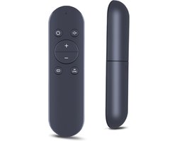 Replacement remote for Devialet Soundbox - No configuration required, sensitive, fully functional - ShopVlot